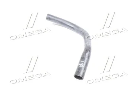 Патрубок системи охолодження гумовий Gates 3822