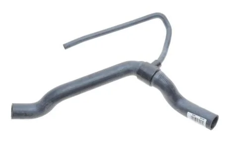 Патрубок системи охолодження гумовий Gates 3879