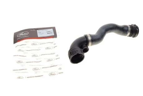 Патрубок Gates 3935