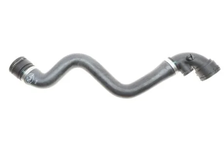 Шланг системи охолодження верхній (46мм/46мм) BMW 3 (E46) 1.6/1.9 12.97-07.06 Gates 3936