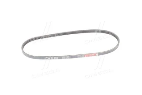 (8653-10027) Ремінь (поліклиновий) MICRO-V HORIZON Gates 3PK683