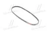 (8653-10606) Ремінь (поліклиновий) MICRO-V HORIZON Gates 3PK700 (фото 1)