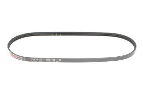 Поліклиновий ремінь Gates 3PK714SF