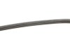 Ремень генератора Peugeot 206 2.0 99-07/ Renault Clio/Kangoo 1.2 98- Gates 3PK738 (фото 3)