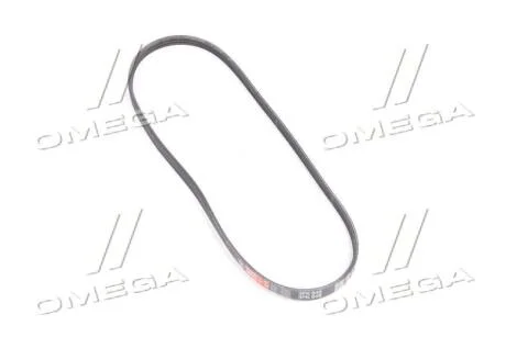 Ремінь Gates 3PK848