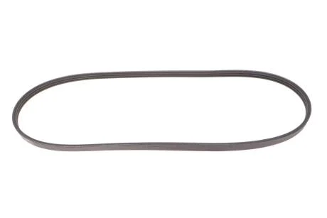 Ремінь генератора Toyota Prius 1.5 Hybrid 03- Gates 3PK860