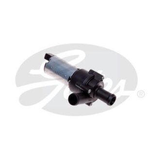 (7705-11508) Насос охолоджуючої рідини WATERPUMP Gates 41508E