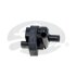 (7705-11510) Насос охолоджуючої рідини WATERPUMP Gates 41510E (фото 9)