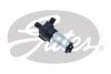 (7705-11520) Насос охолоджуючої рідини WATERPUMP Gates 41520E (фото 4)