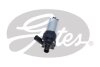 (7705-11520) Насос охолоджуючої рідини WATERPUMP Gates 41520E (фото 8)