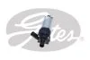 (7705-11520) Насос охолоджуючої рідини WATERPUMP Gates 41520E (фото 8)