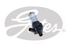 (7705-11520) Насос охолоджуючої рідини WATERPUMP Gates 41520E (фото 9)
