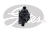 (7705-11521) Насос охолоджуючої рідини WATERPUMP Gates 41521E (фото 2)