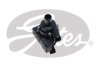 (7705-11521) Насос охолоджуючої рідини WATERPUMP Gates 41521E (фото 3)
