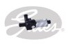 (7705-11532) Насос охолоджуючої рідини WATERPUMP Gates 41532E (фото 12)