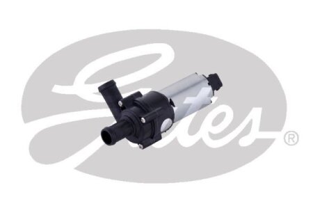 (7705-11532) Насос охолоджуючої рідини WATERPUMP Gates 41532E