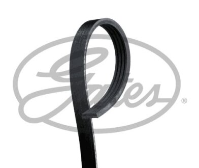 (8653-10892) Ремінь (поліклиновий) MV Gates 4PK1615