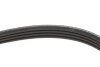 Ремень поликлиновой 2.0 MPI G4GC HYUNDAI i-30 07-10,Tucson 04-07,Elantra 00-03 Gates 4PK890 (фото 3)