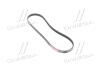 (8653-10564) Ремінь (поліклиновий) MICRO-V HORIZON SF Gates 4PK917SF (фото 1)