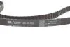 Ремень ГРМ AUDI/VW 121зуб. Gates 5016 (фото 4)