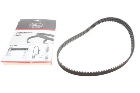 Ремень ГРМ HONDA CIVIC II, CIVIC IV, CIVIC V, CIVIC VI, CONCERTO Gates 5232XS