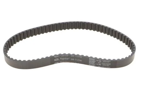 Пас ГРМ з довжиною кола понад 60 см, але не більш як 150см Gates 5246