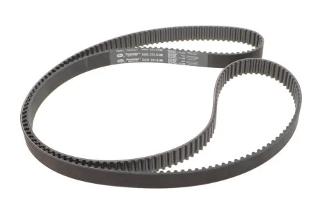 Пасок ГРМ Audi 80/100/A6/A8 Quattro 2.6 V6/2.8 V6 91- 239z Gates 5344XS