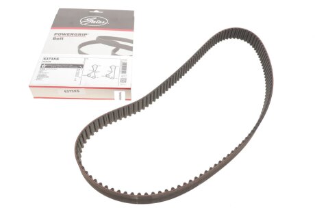 Пасок ГРМ 123z Mitsubishi L200 2.0 96-,Galant 2.0GLSi 11/93 Gates 5373XS