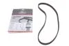 Ремінь ГРМ SEAT AROSA, CORDOBA, CORDOBA VARIO, IBIZA II, IBIZA III, INCA, VW CADDY II, CADDY II/MINIVAN, FOX, GOLF III, LUPO I, POLO, POLO III, POLO III CLASSIC, VENTO 1.0-1.6 08.91-12.09 Gates 5427XS (фото 2)