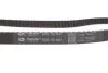 Ремінь ГРМ SEAT AROSA, CORDOBA, CORDOBA VARIO, IBIZA II, IBIZA III, INCA, VW CADDY II, CADDY II/MINIVAN, FOX, GOLF III, LUPO I, POLO, POLO III, POLO III CLASSIC, VENTO 1.0-1.6 08.91-12.09 Gates 5427XS (фото 4)