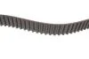 Ремінь газорозподільного механізму Gates 5434XS (фото 3)