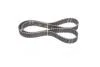 Пас ГРМ з довжиною кола понад 60 см, але не більш як 150см 5497XS