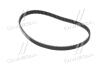 Пасок ГРМ Mazda 323 BA 1.5I 16V 96.10-,323F BJ14 1.5I 16V 98.05- Gates 5512XS (фото 2)