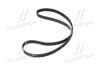 Ремень ГРМ SUBARU FORESTER/IMPREZA/LEGACY/OUTBACK 96- 2.0-2.5 Gates 5537XS (фото 2)