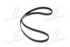 Ремень ГРМ SUBARU FORESTER/IMPREZA/LEGACY/OUTBACK 96- 2.0-2.5 Gates 5537XS (фото 4)
