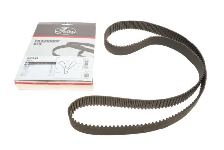 Ремень ГРМ HYUN/KIA SANTA FE/SONATA/SPORTAGE/MAGENTIS 00- 2.5-2.7 Gates 5555XS