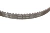 Пасок ГРМ Toyota Dyna, Hilux II, III, Land Cruiser, Hiace IV 2.5/3.0D 10.00- Gates 5560XS (фото 2)