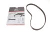 Ремень ГРМ (97x21.6) Ford 1.4-1.6 CVH 4/92- Chery Amulet 1.6 Gates 5665XS (фото 1)