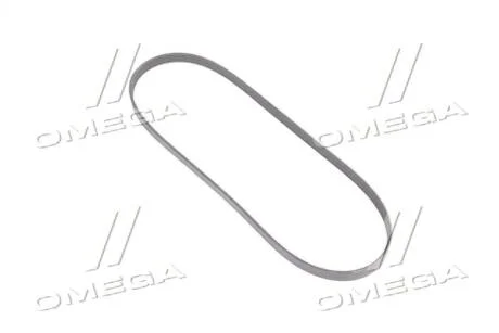 Ремінь поліклиновий Gates 5PK1140