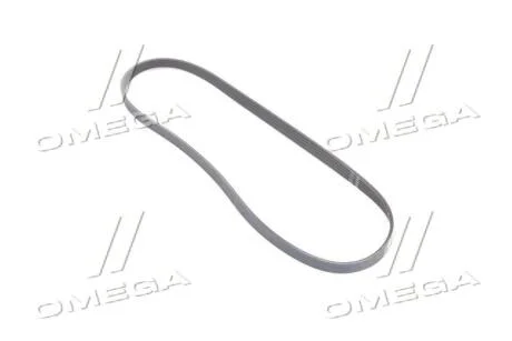 Ремінь Gates 5PK1163