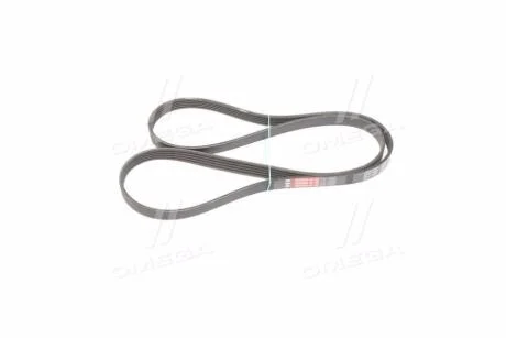 Ремiнь клиновий Opel Astra H 1.6 06-14/Corsa D 1.6 Turbo 07-14 Gates 5PK1453 (фото 1)