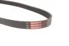 Ремiнь клиновий 5PK#978 Gates 5PK978 (фото 2)