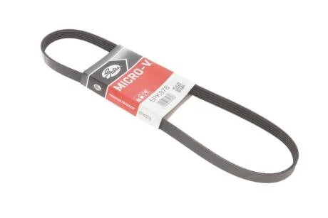 Ремiнь клиновий 5PK#978 Gates 5PK978