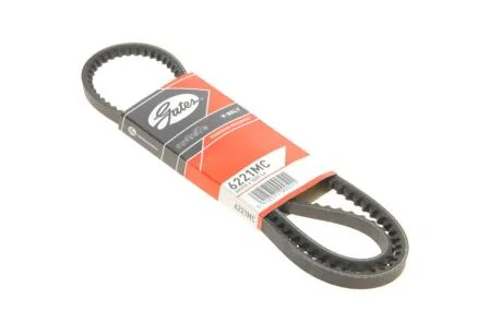 Ремінь 10x1025 генератора клиновой Gates 6221MC