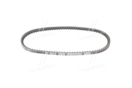 Ремень генератора DAEWOO MATIZ 0.8 МКПП клиновой кор. уп.* Gates 6279MC