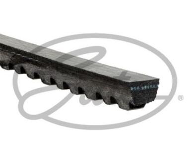 Ремінь привідний клиновий 11.9х758mm. Gates 6310MC