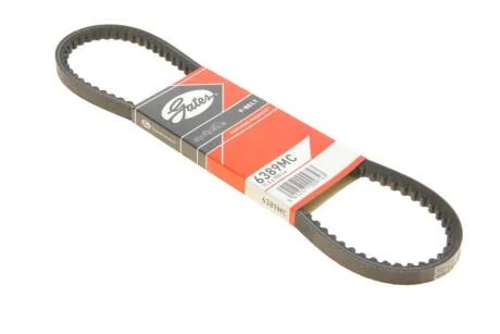 Пас привідний 11.5x755 Gates 6389MC