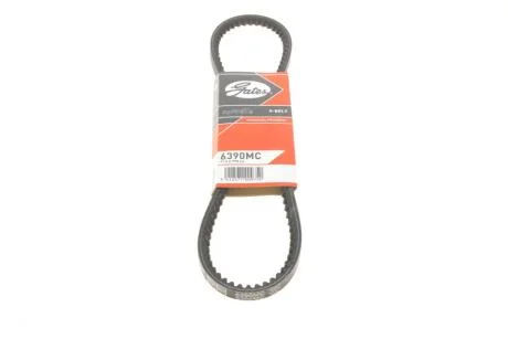Пас привідний11.5x790 Gates 6390MC