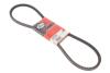 Ремень генератора VW T3/Mitsubishi Pajero II 1.9-2.5 77-92 (13x1150) Gates 6476MC (фото 1)