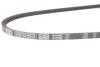 Ремень генератора VW T3/Mitsubishi Pajero II 1.9-2.5 77-92 (13x1150) Gates 6476MC (фото 2)